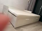 Bed 160*200, Tweepersoons, Ophalen of Verzenden, 200 cm, 160 cm