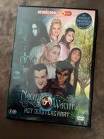 Nachtwacht Het Duistere Hart, Ophalen of Verzenden