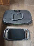 Tunturi Cardio Fit V20 Trilplaat, Ophalen, Kunststof, Tunturi, -