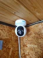 Reolink E1 SE PTZ camera, Verzenden, Zo goed als nieuw