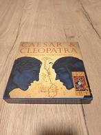 Caesar & Cleopatra, Hobby en Vrije tijd, Gezelschapsspellen | Bordspellen, Ophalen of Verzenden, Gebruikt, 999 games