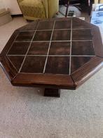 Salontafel of koffietafel, Antiek en Kunst, Antiek | Meubels | Tafels, Ophalen