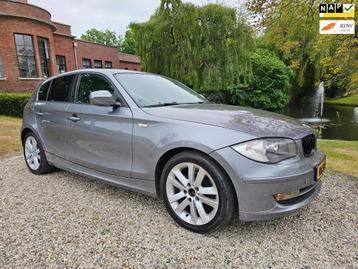 BMW 1-serie 116i edition 5-deurs AIRCO beschikbaar voor biedingen