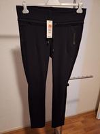 leuke vlotte broek Zizo, Zizo, Zwart, Maat 46/48 (XL) of groter, Nieuw