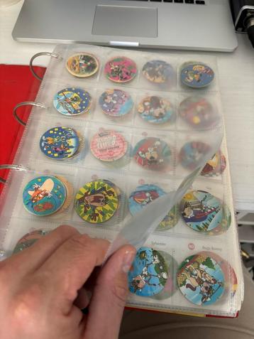 Collectie flippo’s incompleet beschikbaar voor biedingen