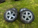 Dodge ram banden, Ophalen, 20 inch, 275 mm, All Season