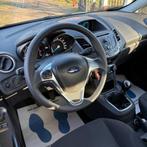 Ford Fiesta 1.25 AIRCO/NW APK/ELEKTRISCHE RAMEN/LM VELGEN, Voorwielaandrijving, Gebruikt, 4 cilinders, 60 pk