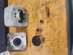 125cc cilinder Skipper skr, Ophalen of Verzenden, Zo goed als nieuw, Cilinder, Piaggio
