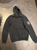 AB Lifestyle Hoodie - Limited Collectie - Maat XS, Kleding | Heren, AB Lifestyle, Zwart, Ophalen of Verzenden, Zo goed als nieuw