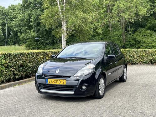 Renault Clio 1.2 TCe Collection APK AIRCO NAP, Auto's, Renault, Bedrijf, Clio, ABS, Airbags, Airconditioning, Boordcomputer, Cruise Control
