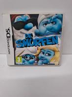 de Smurfen, Avontuur en Actie, Gebruikt, ., 1 speler