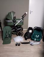 Joolz Day+ Marvellous Green! Award winner! Compleet!, Ophalen