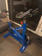 Spinningfiets / Hometrainer - Perfect voor thuis!, Sport en Fitness, Ophalen, Gebruikt, Spinningfiets, Metaal