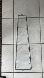 Kaartenhouder ikea, Huis en Inrichting, Ophalen of Verzenden, Zo goed als nieuw, Hout, Cd's