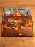Tip de Muis boek - 2 verhalen, Ophalen of Verzenden, Zo goed als nieuw, Sprookjes