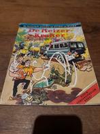 De Keizer-Kraker - Suske en Wiske Parodie, Boeken, Stripboeken, Eén stripboek, Ophalen of Verzenden, Gelezen