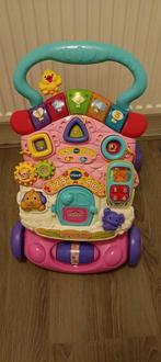 Vtech-duwer, Ophalen of Verzenden, 6 maanden tot 2 jaar, Zo goed als nieuw