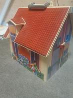 Playmobil Speelhuis - Inklapbaar!, Ophalen, Gebruikt, Poppenhuis