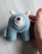 Monster Mikey, Ophalen of Verzenden, Nieuw, Overige typen