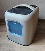 Rotho Mypet Kattenbak Biala 51x39.5x44.3 cm - Kattentoilet -, Dieren en Toebehoren, Ophalen, Zo goed als nieuw, Gesloten