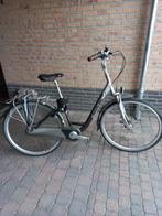 Trek damesfiets, Fietsen en Brommers, Fietsen | Dames | Damesfietsen, 53 tot 56 cm, Ophalen, Gebruikt, Overige merken