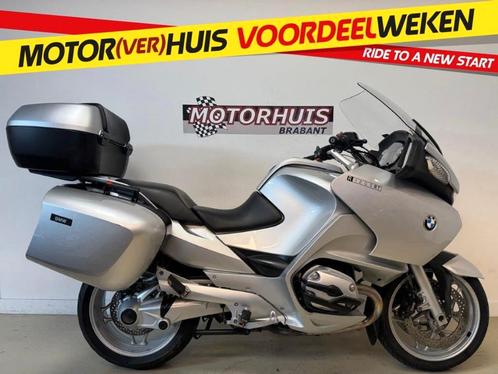 BMW R 1200 RT r1200rt r 1200 rt 1200rt, Motoren, Motoren | BMW, Bedrijf, Toermotor