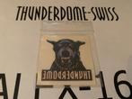 Thunderdome III Tattoo NEW Hardcore Gabber Oldschool Rare, Maxi-single, Dance, Ophalen of Verzenden, 1 single