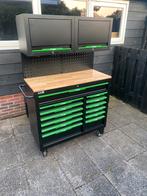 Gereedschapswagen stahlwerk NIEUW, Ophalen of Verzenden, Nieuw