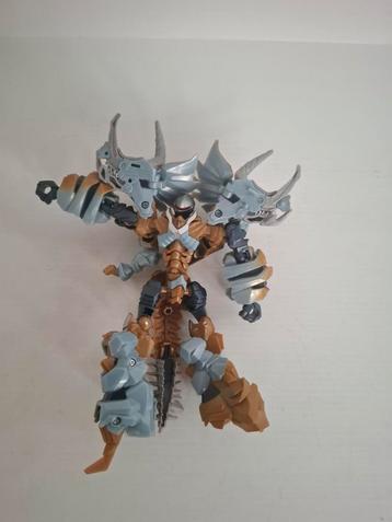 Transformers The Last Knight Premier Edition Dinobot Slug beschikbaar voor biedingen