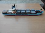 lego 10152 Maersk Sealand, Ophalen of Verzenden, Gebruikt, Complete set, Lego