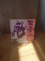Honest men who you got to love (nederbeat 1971), Cd's en Dvd's, Gebruikt, 7 inch, Single, Ophalen of Verzenden