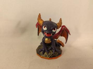 Skylanders Giants Spyro beschikbaar voor biedingen