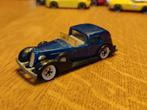 Hot Wheels Classic Cady BLAUW, Hobby en Vrije tijd, Modelauto's | Overige schalen, Ophalen of Verzenden, Zo goed als nieuw, Auto