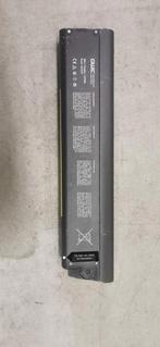 Qwic accu 36V /11.6AH /417WH, Ophalen of Verzenden, Zo goed als nieuw