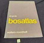 De Grote Bosatlas - Wolters-Noordhoff, Gelezen, Bosatlas, Ophalen of Verzenden, 1800 tot 2000
