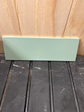 Cesi Wandtegel 10x30 cm - Nieuw! 30 stuks beschikbaar voor biedingen