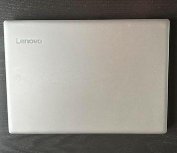 Lenovo WERKEND maar behuizing beschadigd beschikbaar voor biedingen