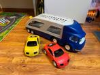 Little Tikes Auto Transport met Auto's, Ophalen of Verzenden, Gebruikt, Jongen of Meisje