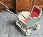 Vintage Torck poppenwagen, Ophalen of Verzenden