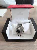 Tissot Chronograph A035439A - Zeer Goede Staat!, Overige merken, Staal, Polshorloge, Ophalen of Verzenden