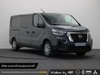 Nissan Primastar 2.0 dCi 170pk L2H1 N-Connecta | Dubbele Cab, Stof, Euro 6, 4 cilinders, Parkeersensor