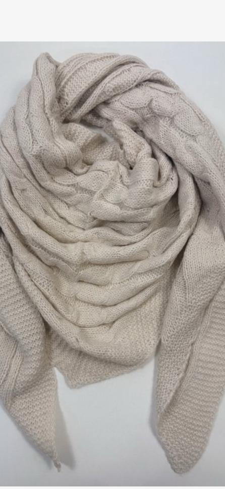 200x Driehoek Wintersjaals - Kleurenmix, Kleding | Dames, Mutsen, Sjaals en Handschoenen, Nieuw, Sjaal, Ophalen of Verzenden