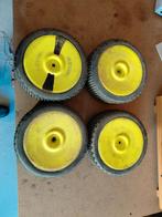 Hormann  / Elcon wielen., Ophalen of Verzenden, Gebruikt, Auto