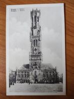 Ansichtkaart Brugge Belfort 9395, Verzamelen, Ophalen of Verzenden