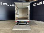 Renault Master 2.3 dCi 145pk Bakwagen 233cm Hoog Laadklep Zi, Auto's, 145 pk, Stof, 4 cilinders, Wit