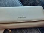 Pandora clutch, Ophalen of Verzenden, Nieuw, Beige, Avondtasje