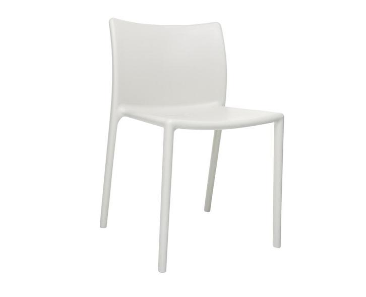 Air Magis stoelen,Jasper Morrison, 5 stuks voor 119e!, Huis en Inrichting, Stoelen, Zo goed als nieuw, Vijf, Zes of meer stoelen