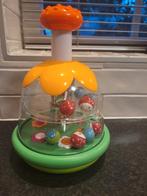 Chicco magische draaitol., Ophalen of Verzenden, Gebruikt, Overige typen