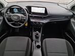 Hyundai i20 1.0 T-GDI Comfort Smart / Navigatie / Camera / N, Gebruikt, Origineel Nederlands, Bedrijf, Handgeschakeld