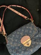 Look a like louis vuttone, Sieraden, Tassen en Uiterlijk, Tassen | Damestassen, Ophalen of Verzenden, Zo goed als nieuw, Bruin